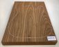 Preview: Body Swamp Ash, 3-pcs., Choco thermo-treated, Unique Piece #155